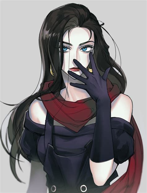 lisa lisa r34|Lisa